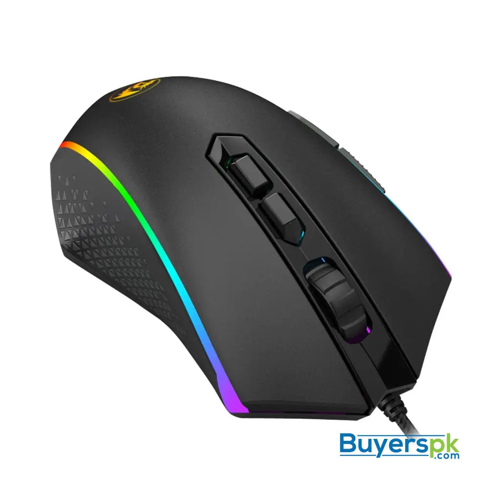 Redragon M710 Memeanlion Chroma Wired Gaming Mouse - Mouse Redragon M710 Memeanlion Chroma Wired Gaming Mouse - Mouse